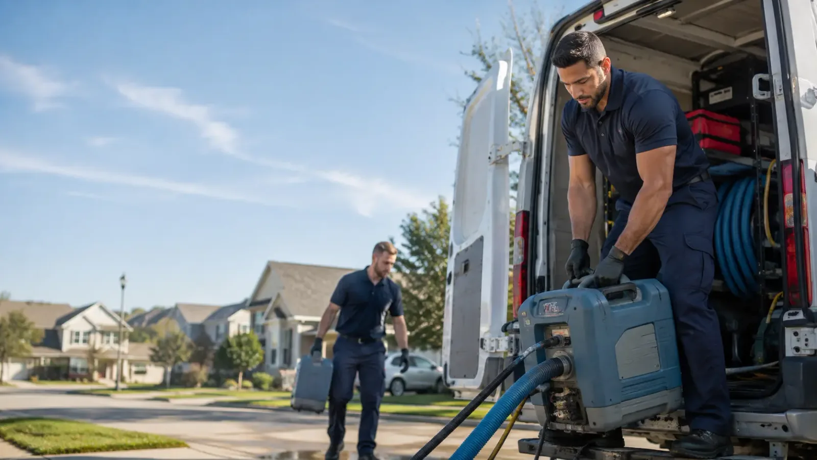 Trauma Cleanup in Sabula, IA near me